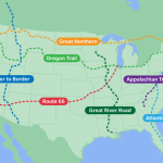 90 roadtrippers road trip seattle boston trips