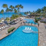 Aruba inclusive resorts cheap holiday inn resort planetware source