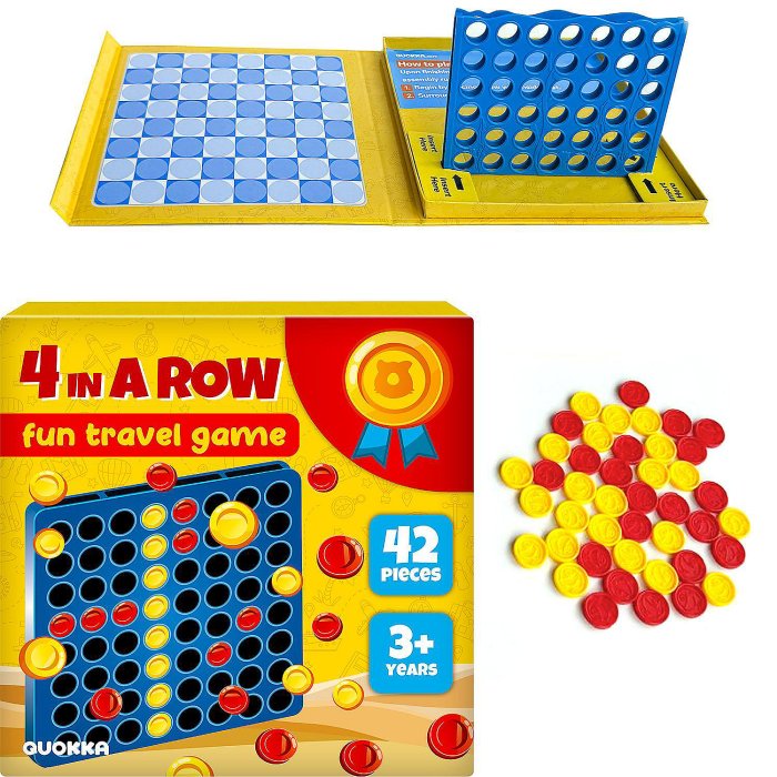 Road Trip Games for Kids