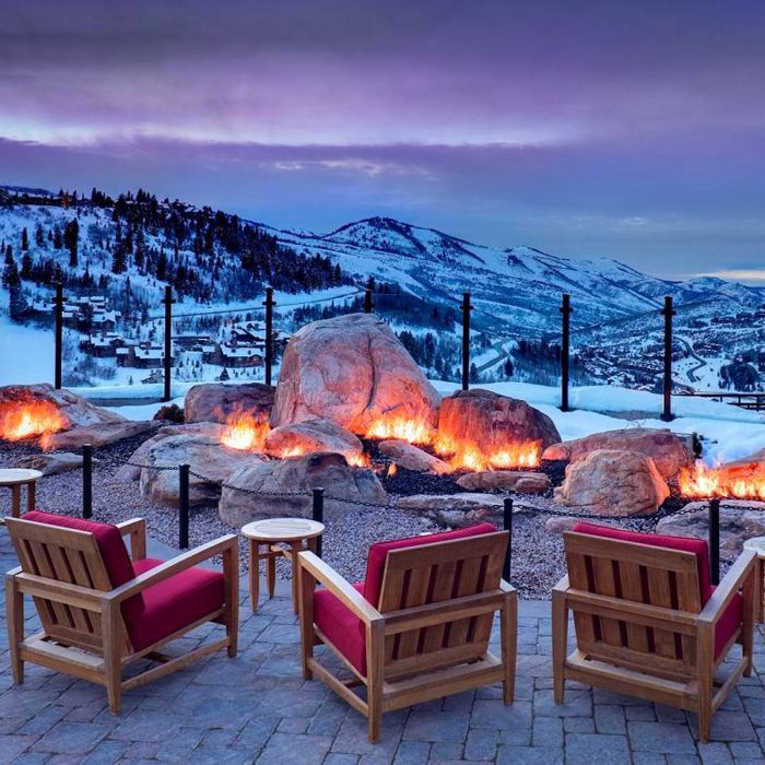 Mountain resorts winter vacation resort most utah ideas luxurious america vacations valley ski visit deer families regis travel getaways couples