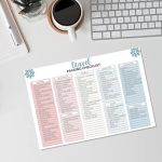 Road Trip Packing List