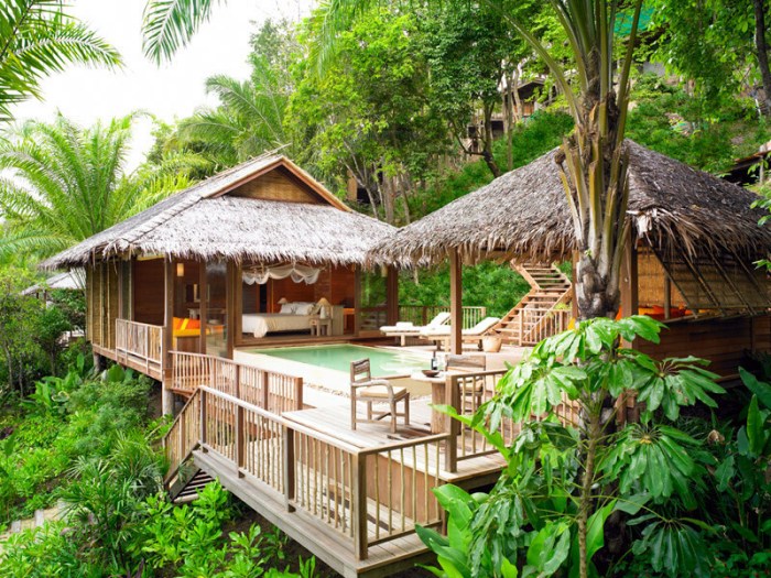 Resorts eco friendly Resorts eco friendly
